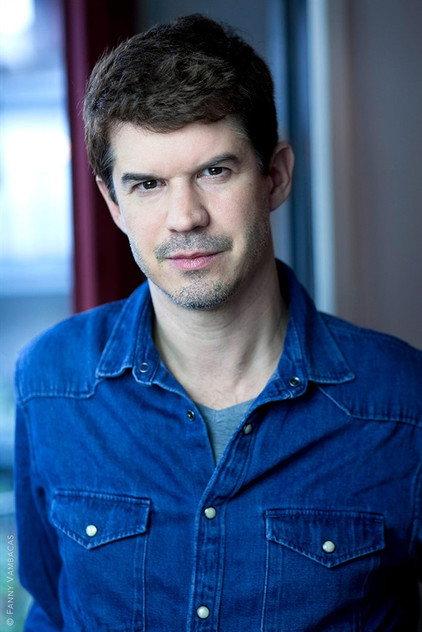 Denis Lefrançois - Actor Profile Photo
