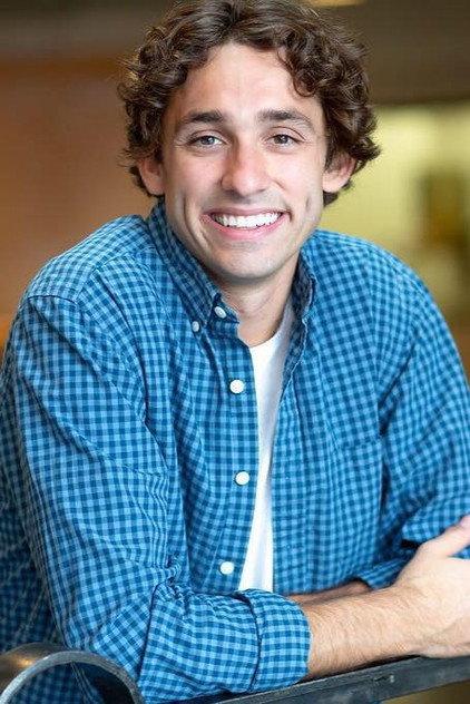 Nate Owens - Actor Profile Photo
