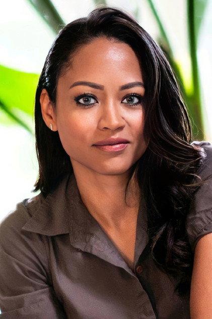 Solange Sookram - Actor Profile Photo