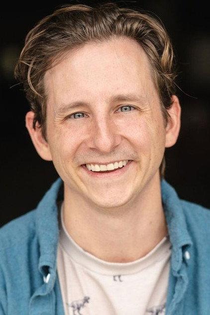 Shannon McKain - Actor Profile Photo