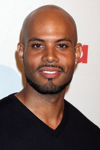 Todd Williams - Actor Profile Photo
