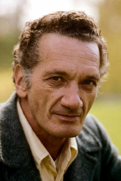 Joe Albany - Actor Profile Photo