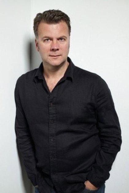 Ian Fitzgibbon - Actor Profile Photo