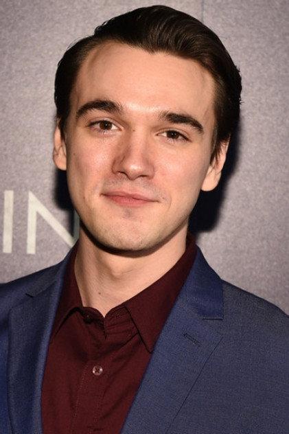 Collin Kelly-Sordelet - Actor Profile Photo