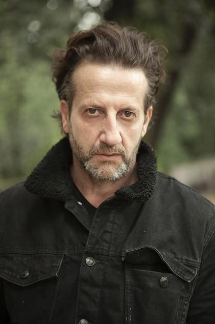 Geno Diana - Actor Profile Photo