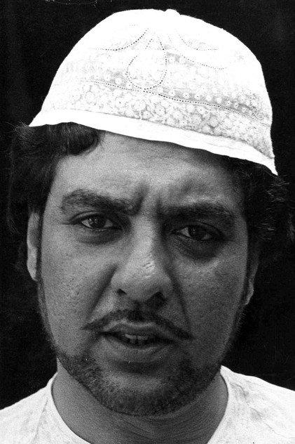Jalal Agha - Actor Profile Photo
