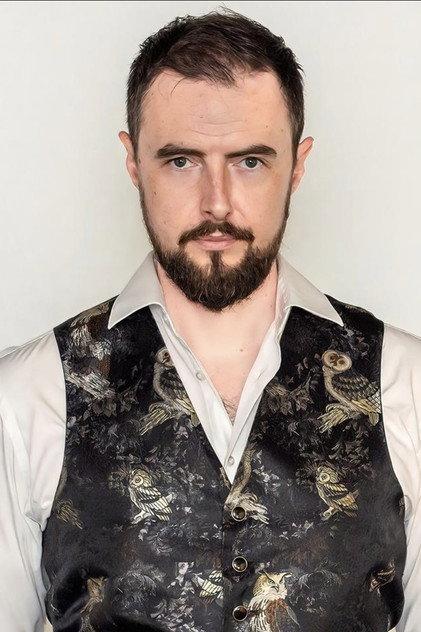 Rob MacBride - Actor Profile Photo