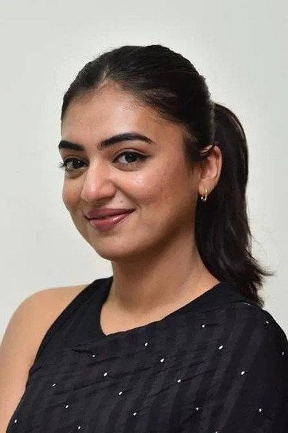 Nazriya Nazim - Actor Profile Photo