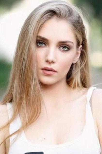 Federica Lucaferri - Actor Profile Photo