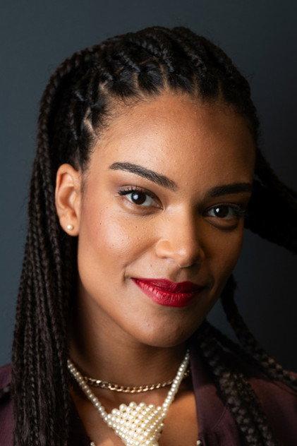 Sonia Bonny - Actor Profile Photo