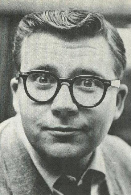 Rod Roddy - Actor Profile Photo