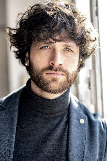 Roger Batalla - Actor Profile Photo