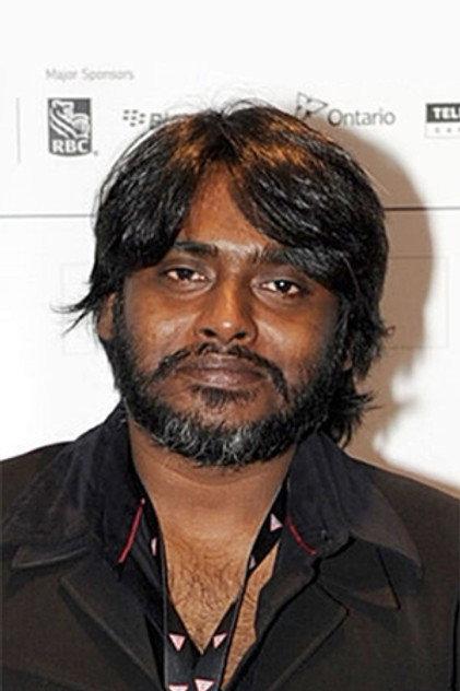 Dibyendu Bhattacharya - Actor Profile Photo