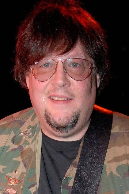 Ron Asheton - Actor Profile Photo