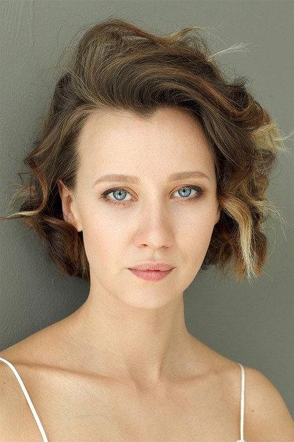 Vilma Kutaviciute - Actor Profile Photo