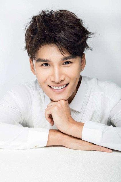 Sheng Ziming - Actor Profile Photo