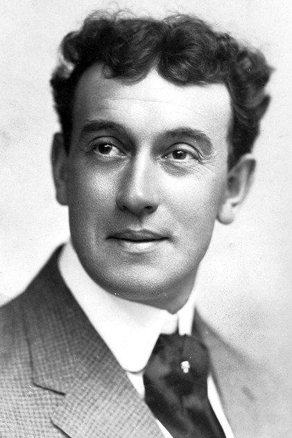 Harry Beresford - Actor Profile Photo