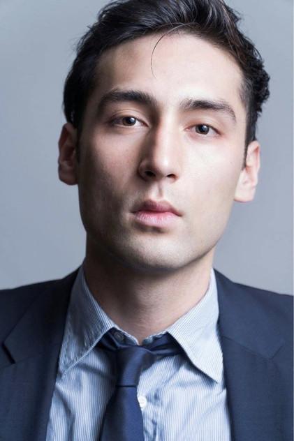 Nozomi de Lencquesaing - Actor Profile Photo
