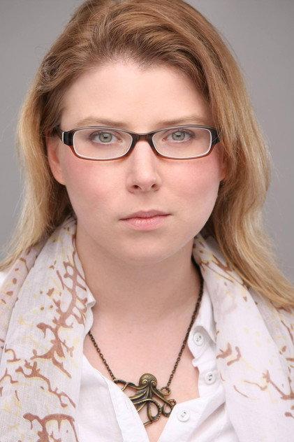 Heather Whitpan - Actor Profile Photo