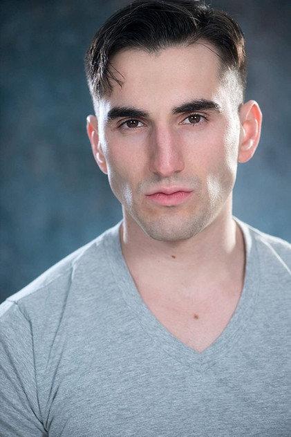 Yakov Kolontarov - Actor Profile Photo