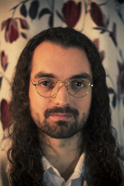 Alexandre Abat - Actor Profile Photo