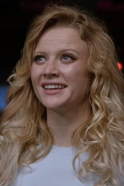 Hannah Tullett - Actor Profile Photo