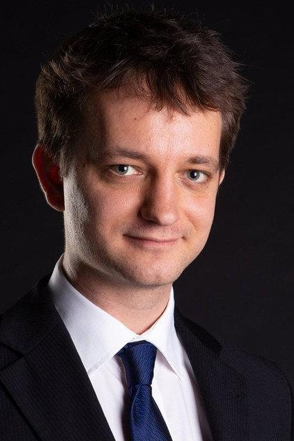 Karl-Joosep Ilves - Actor Profile Photo