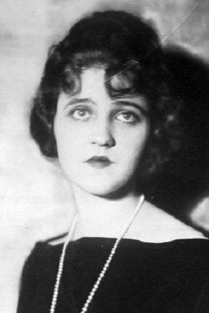 Eleanor Lawson - Actor Profile Photo