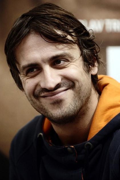 Branislav Trifunović - Actor Profile Photo