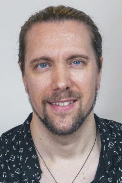 Elias Ringquist - Actor Profile Photo