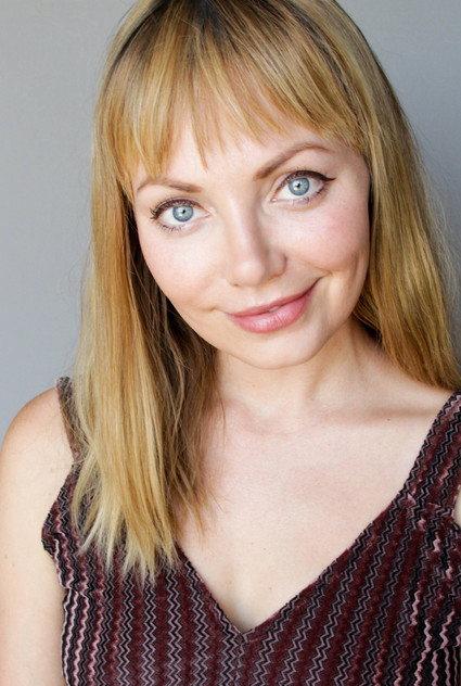 Jennifer Daley - Actor Profile Photo