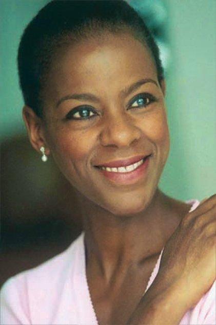 Josette Simon - Actor Profile Photo