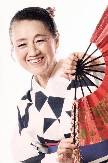 Chieko Kojima - Actor Profile Photo