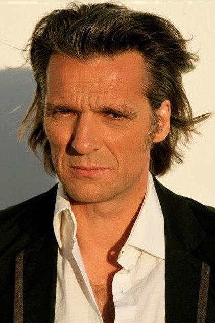 Yvan Le Bolloc'h - Actor Profile Photo