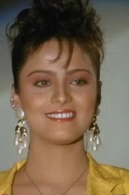 Ekta Sohini - Actor Profile Photo