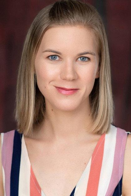 Jenna Kramer - Actor Profile Photo
