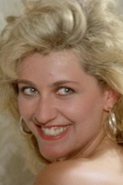 Alessandra Izzo - Actor Profile Photo