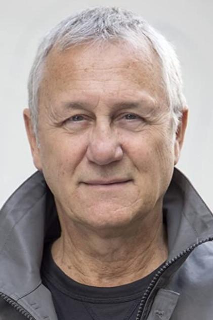 Gilles Plouffe - Actor Profile Photo