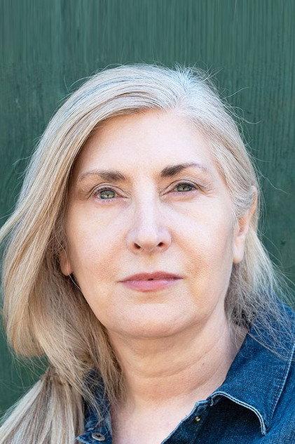 Alice Nutter - Actor Profile Photo