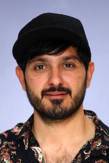 Ali Reza - Actor Profile Photo