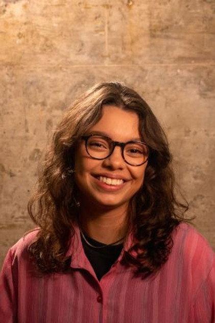 Maísa Urbano - Actor Profile Photo
