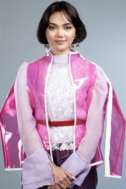 Rina Nose - Actor Profile Photo
