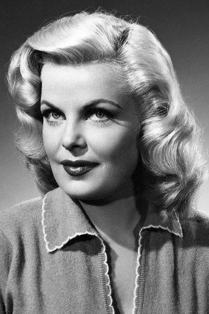 Cleo Moore - Actor Profile Photo