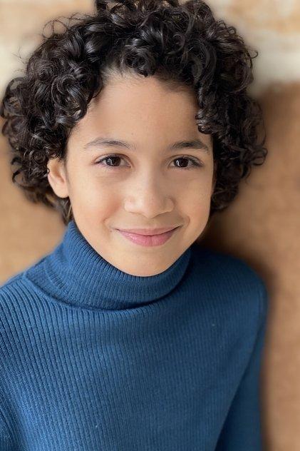 Ravi Cabot-Conyers - Actor Profile Photo