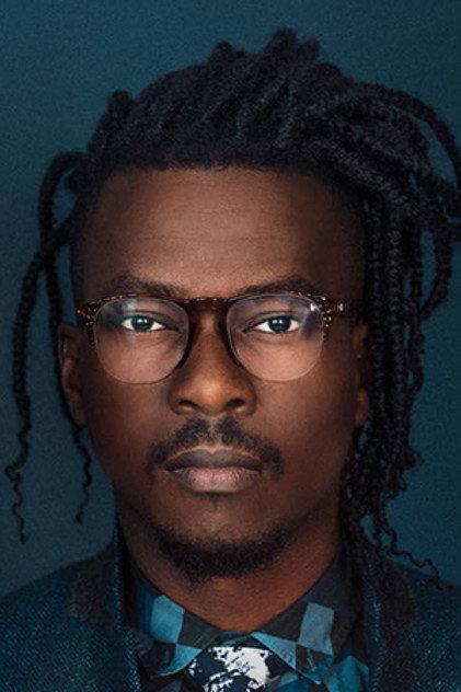 Pierre Kwenders - Actor Profile Photo