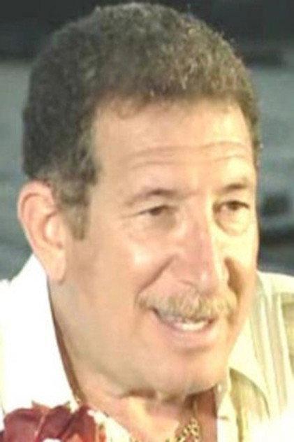 Kamal El Alfy - Actor Profile Photo