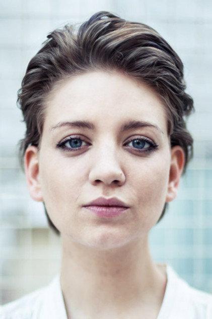 Telma Huld Jóhannesdóttir - Actor Profile Photo