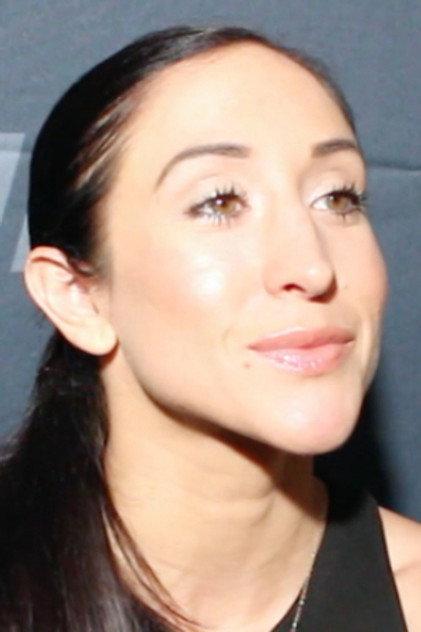 Jessica Penne - Actor Profile Photo