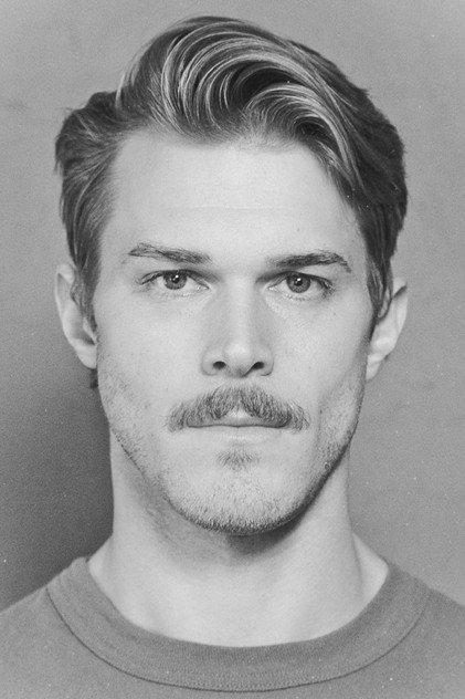 Brando White - Actor Profile Photo
