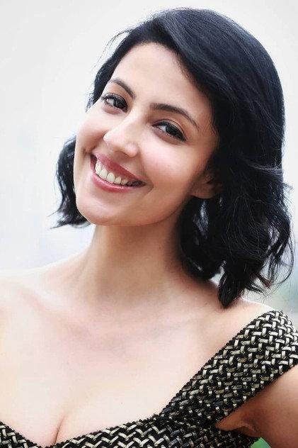Poppy Jabbal - Actor Profile Photo